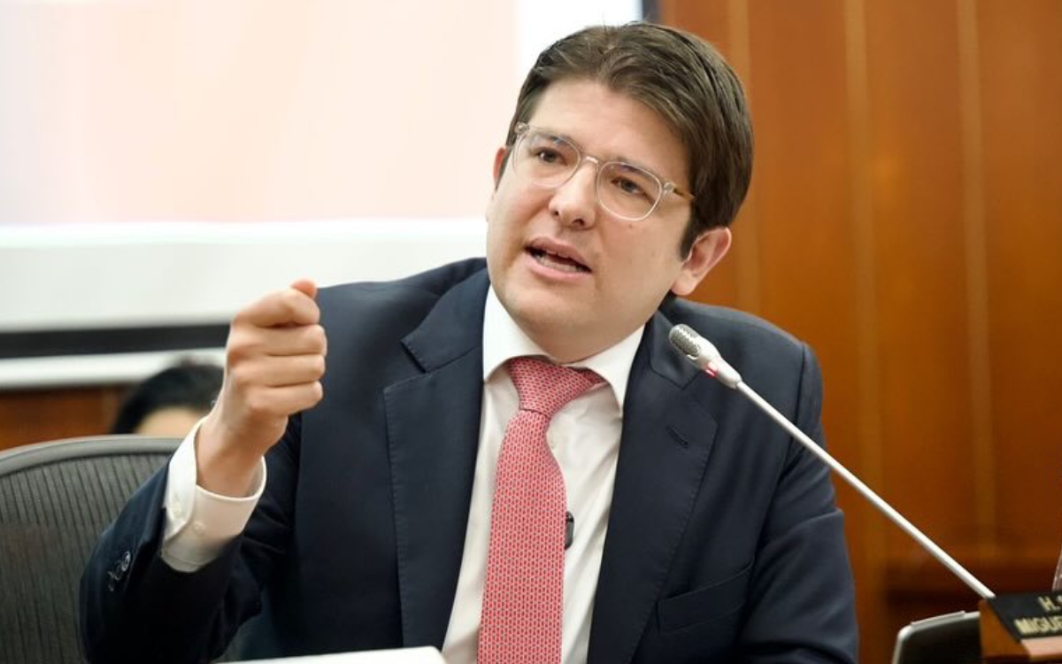 Videos | Detienen a presunto autor de disparar contra Uribe Turbay