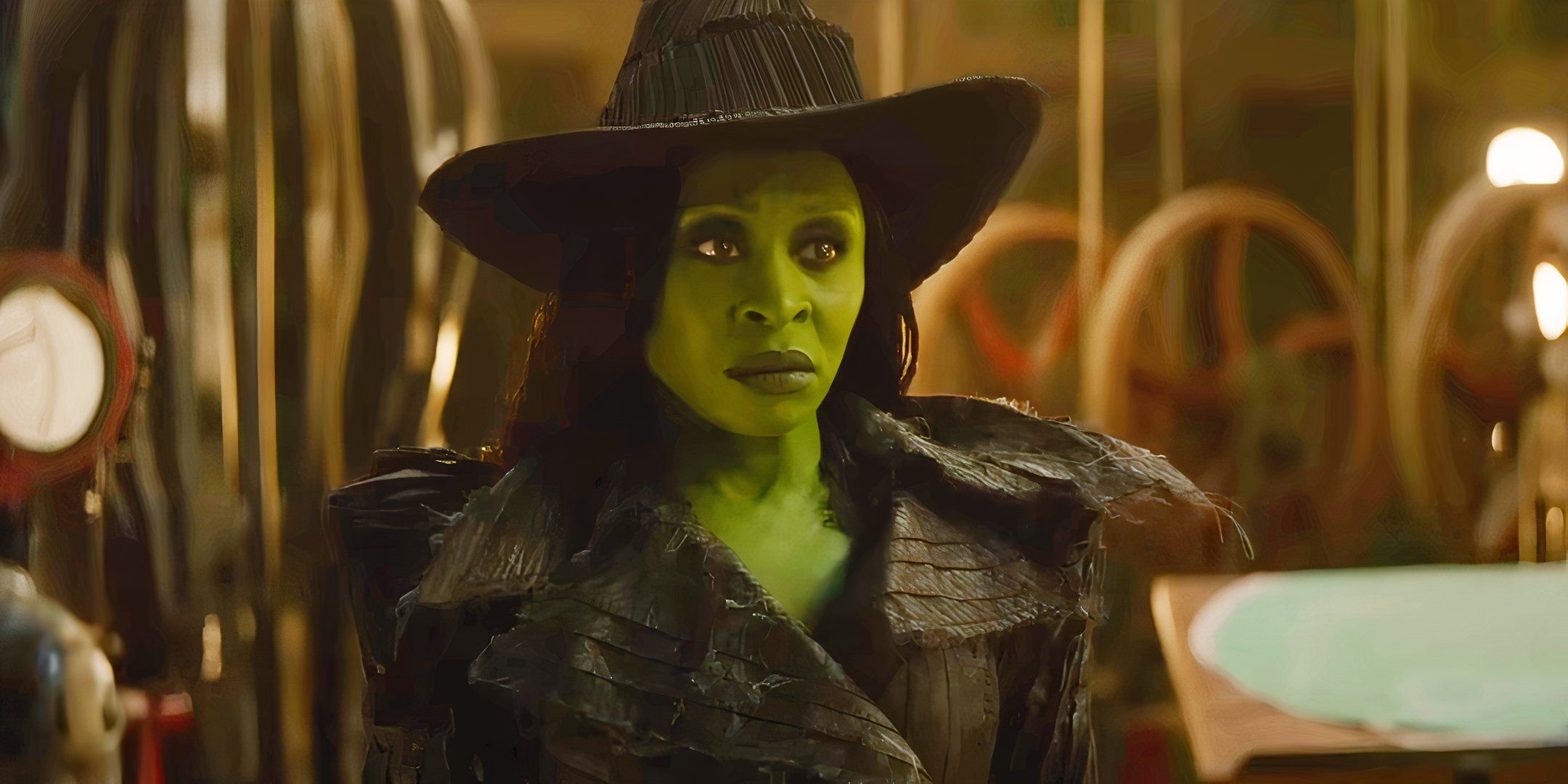 Wicked 2 Casting Actualy confirma que dos estrellas no volverán en la secuela