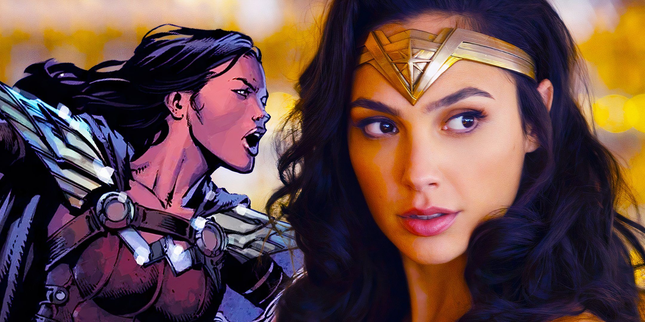 Wonder Woman está mirando una nueva película, y 1 de los mejores escritores de DC sabe lo que necesita: “Ella no trabaja sin ella”