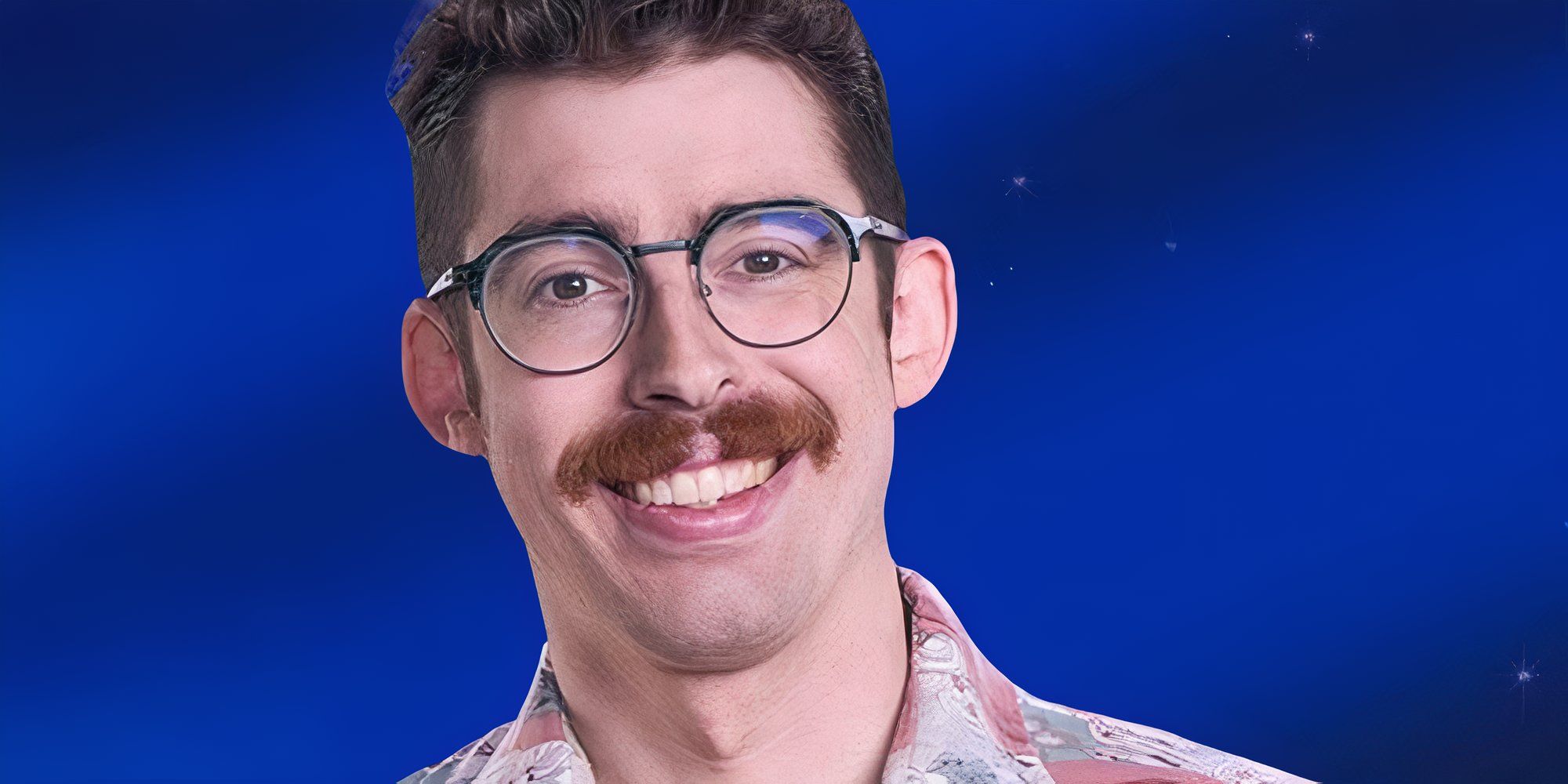 ¡Peligro! Isaac Hirsch de Masters revela si volverá a mostrar después de que "excedió el mejor escenario de casos" en la temporada 3