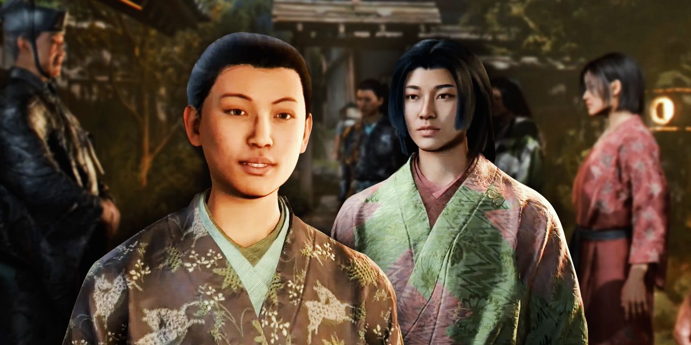 ¿Deberías enfrentar a Otama o Wakasa en Assassin’s Creed Shadows?