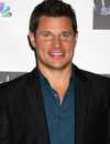 Tiro en la cabeza de Nick Lachey