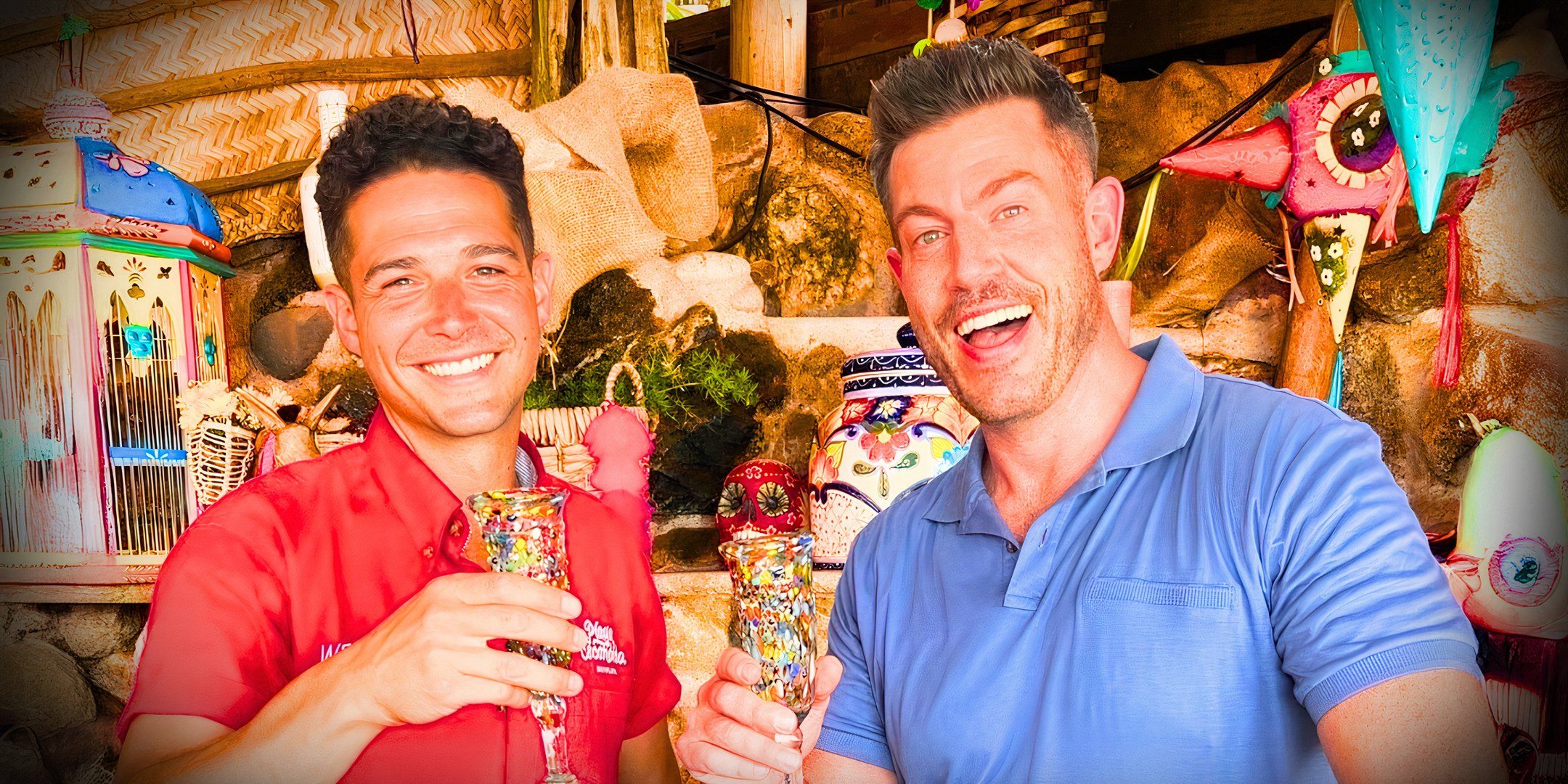 Elenco de la temporada 10 de Bachelor in Paradise anunció cuando los villanos pasados ​​regresan a la franquicia