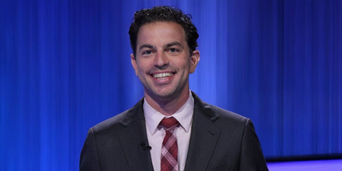 ¡Peligro! El campeón Jason Singer se disculpa por causar el escándalo de parejas casadas