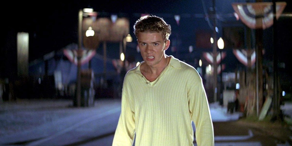 ¿Por qué Ryan Phillippe no regresó? Sé lo que hiciste el verano pasado por el verano