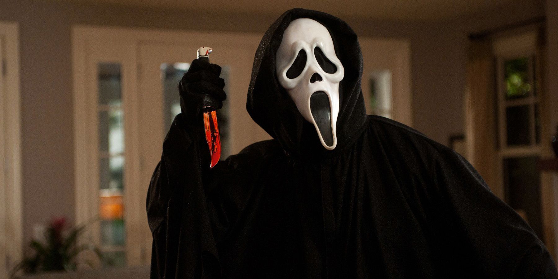 10 películas de terror sin las que no podemos vivir