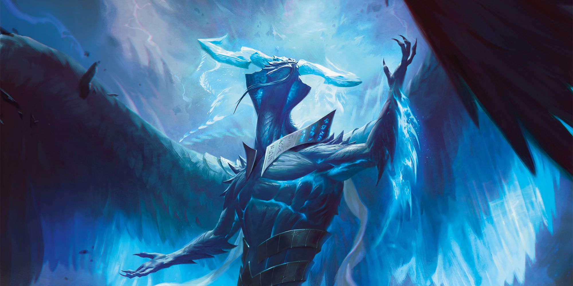 Magic: The Gathering Tarkir: Dragonstorm – Fecha de lanzamiento, precios, conjuntos e información de tarjetas