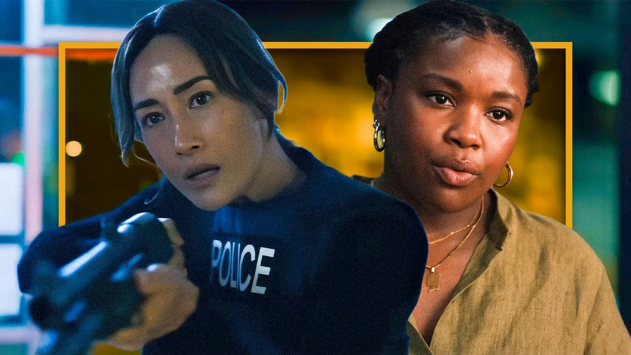 Bosch spin -off Ballard muestra un lado más oscuro del detective Renée de Maggie Q: “Ser vulnerable es la ruina de su existencia”