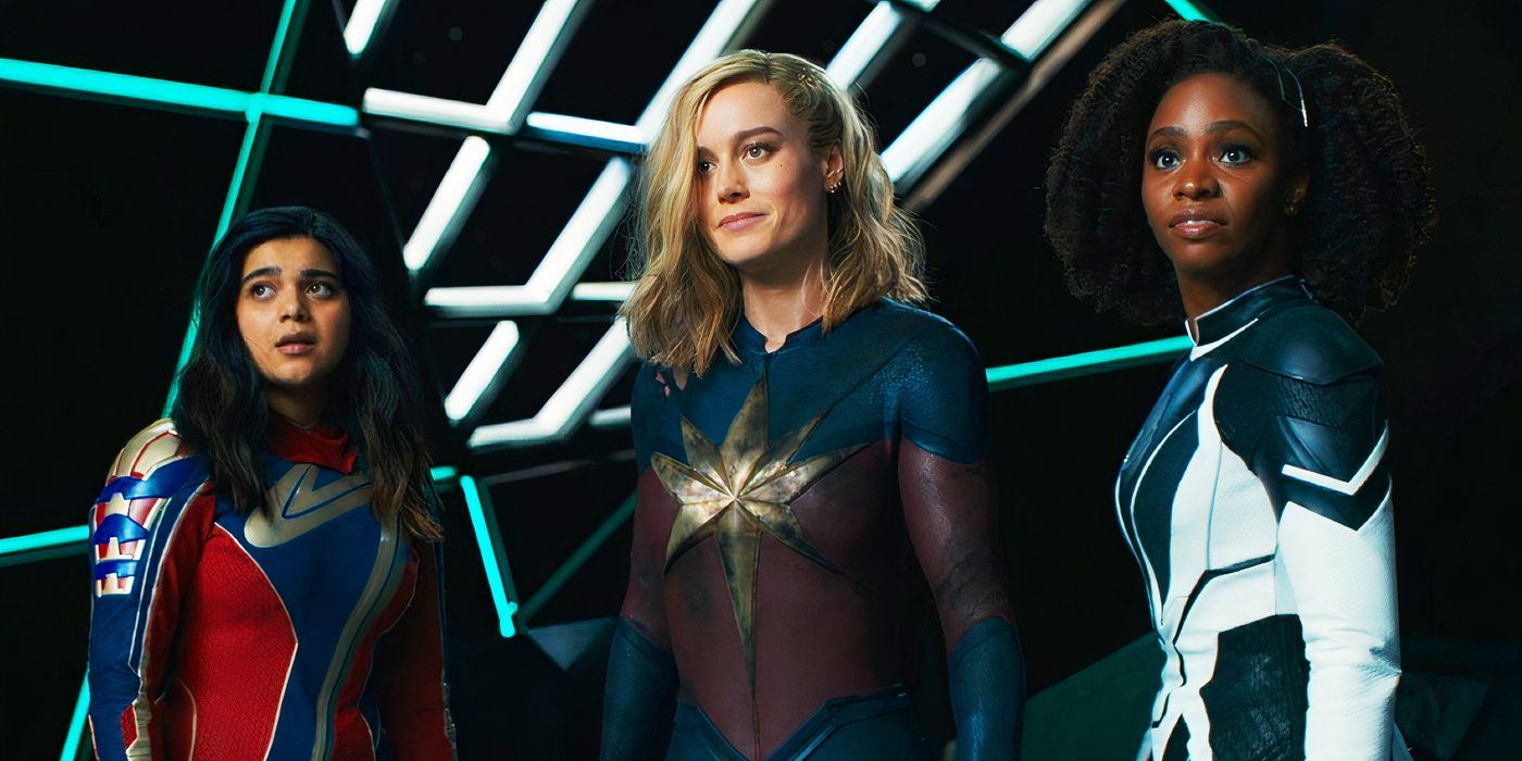 ¿Qué salió mal con la bomba de taquilla más grande del MCU?