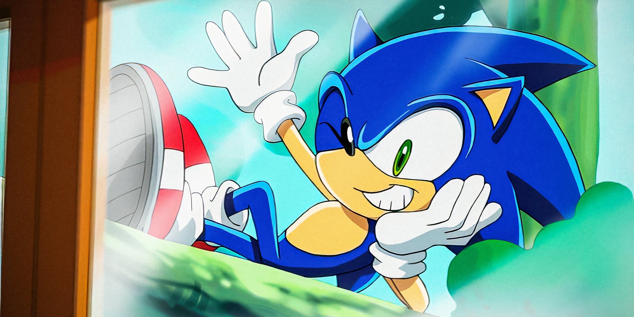 Después de volver a ver a Sonic X, estoy más convencido de que un personaje subestimado debe unirse a la franquicia de películas