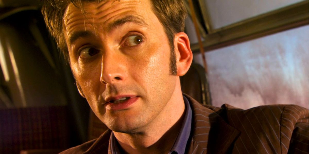 Las 8 temporadas de Russell T. Davies de Doctor Who, clasificados