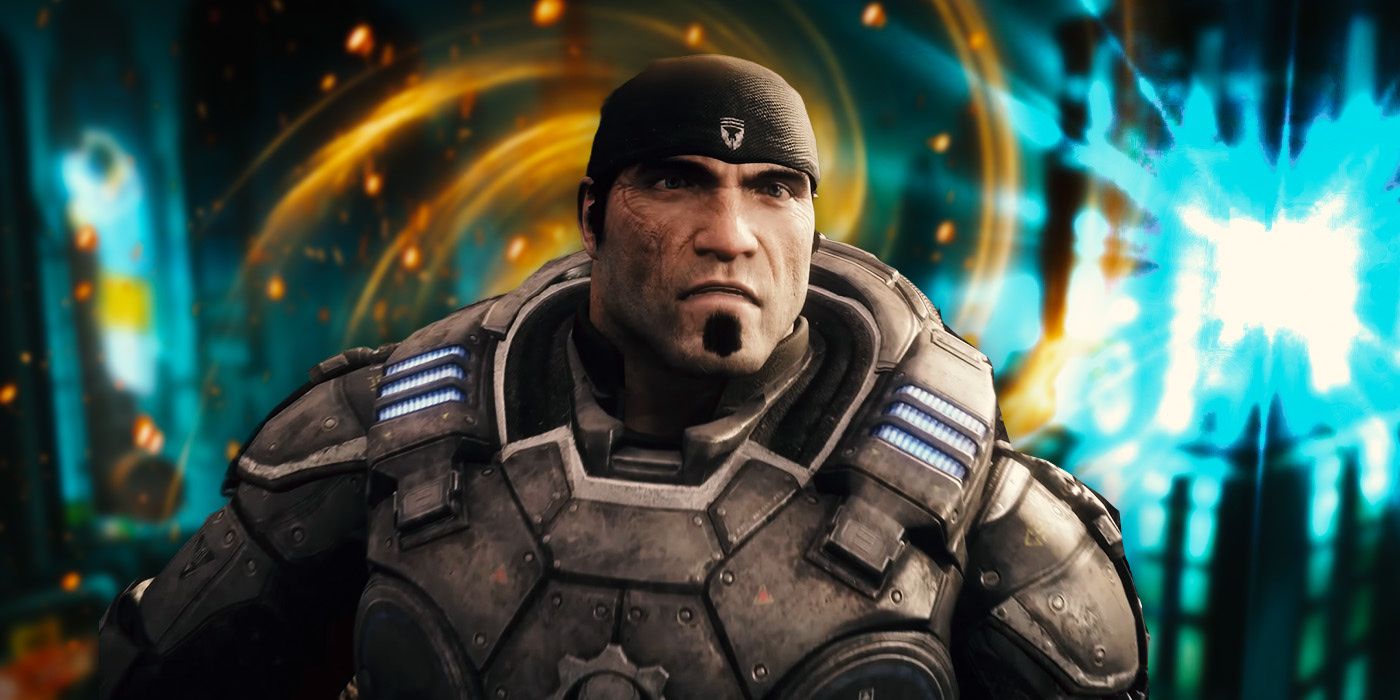 Olvídese de Gears of War: Reloaded, necesito un remaster de otro clásico de 2007