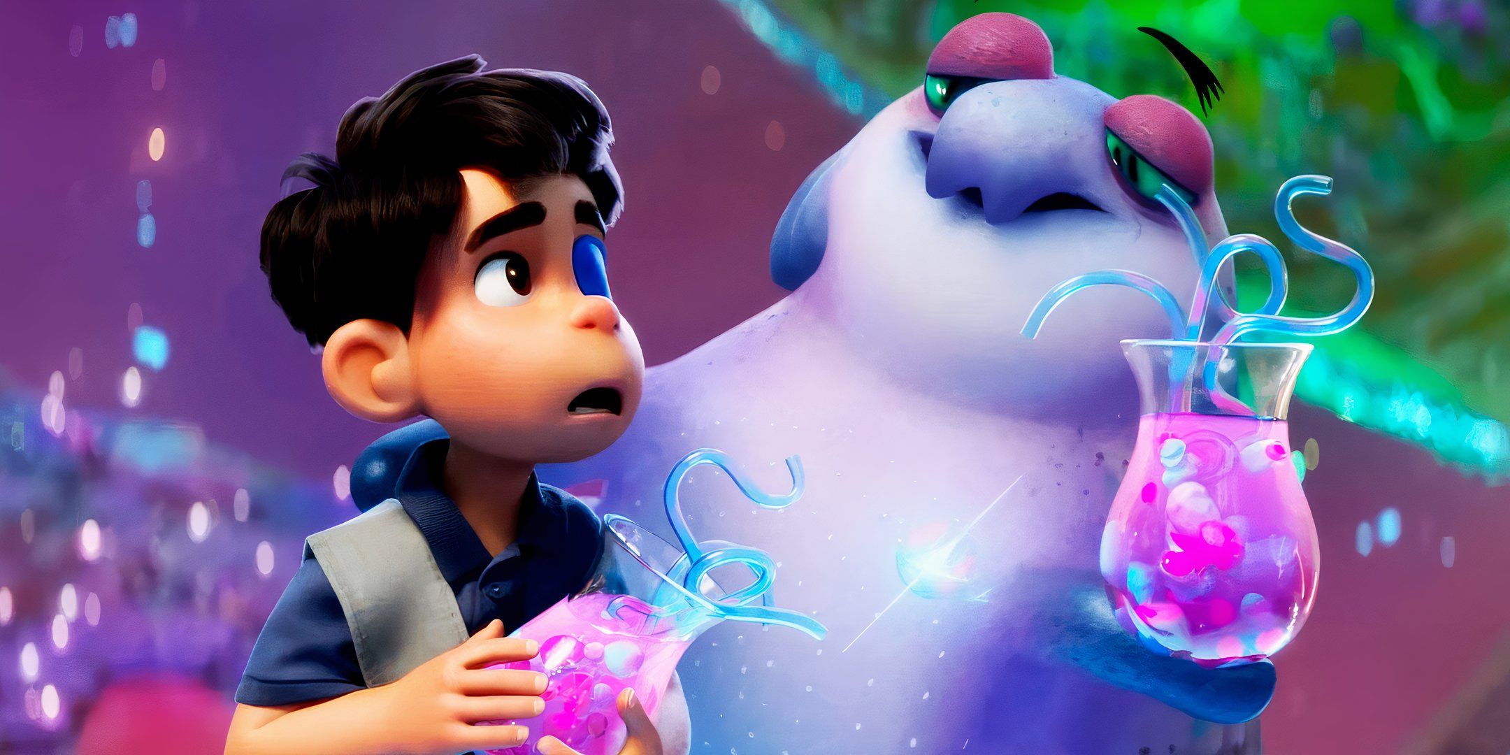 “Elio simplemente se convierte en casi nada”: los cambios masivos de BTS revelan una versión completamente diferente de la decepción de la taquilla de Pixar