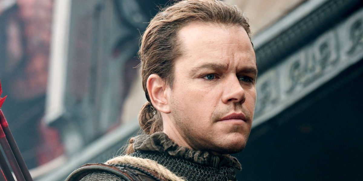 Los fanáticos de Christopher Nolan obligaron a esperar cuando el avance de Odyssey recibe un lanzamiento único