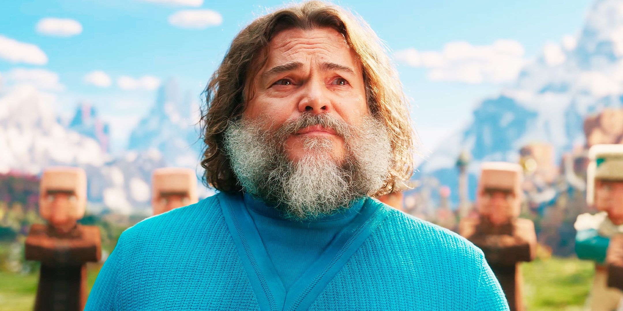 Las 3 franquicias más grandes de Jack Black pasaron este increíble hito de taquilla