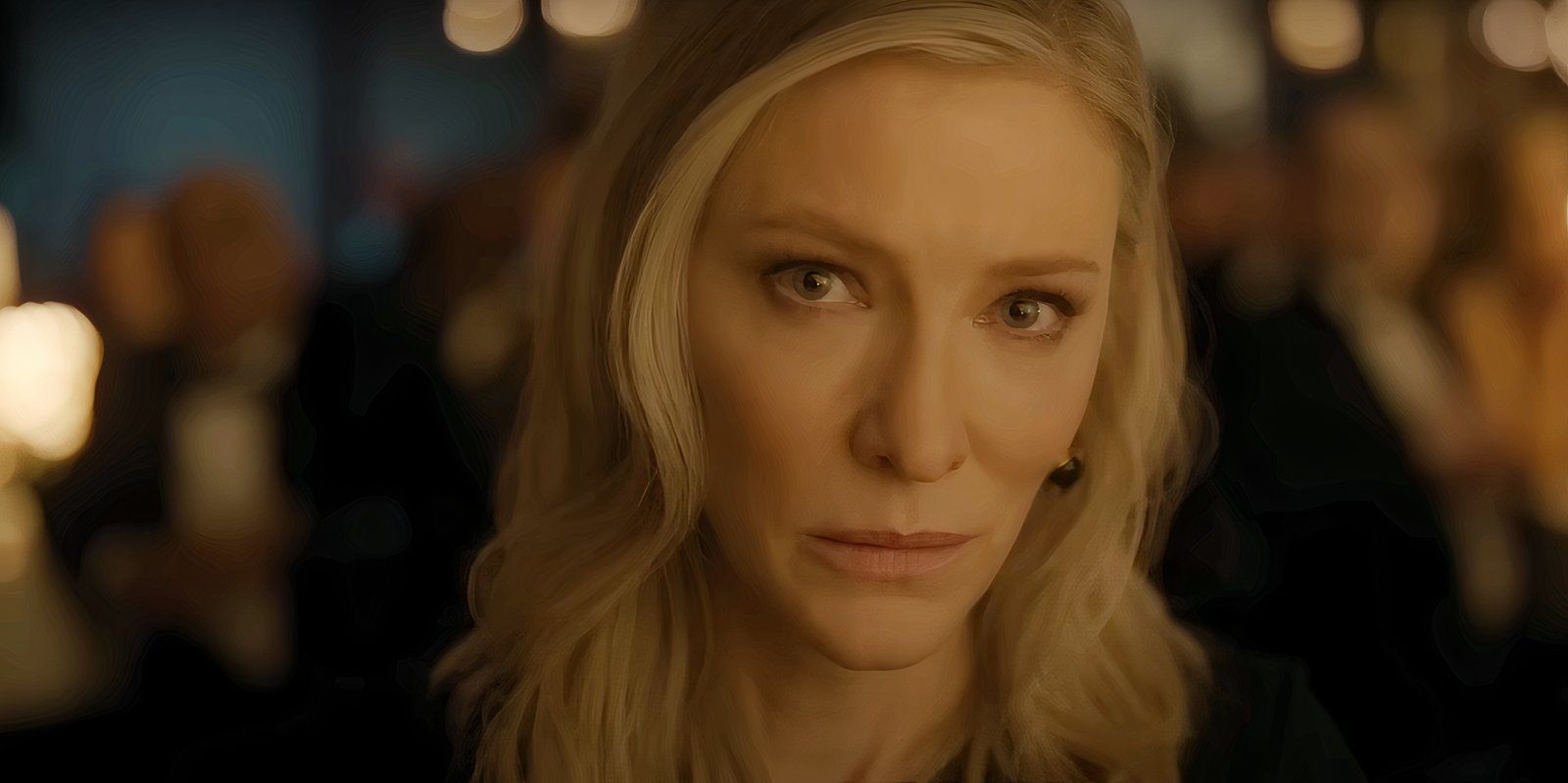 Cate Blanchett's How To Train Your Dragon 2 Return se complicó