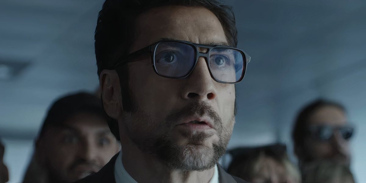 Los accidentes de la vida real que inspiraron F1: los momentos más oscuros de la película