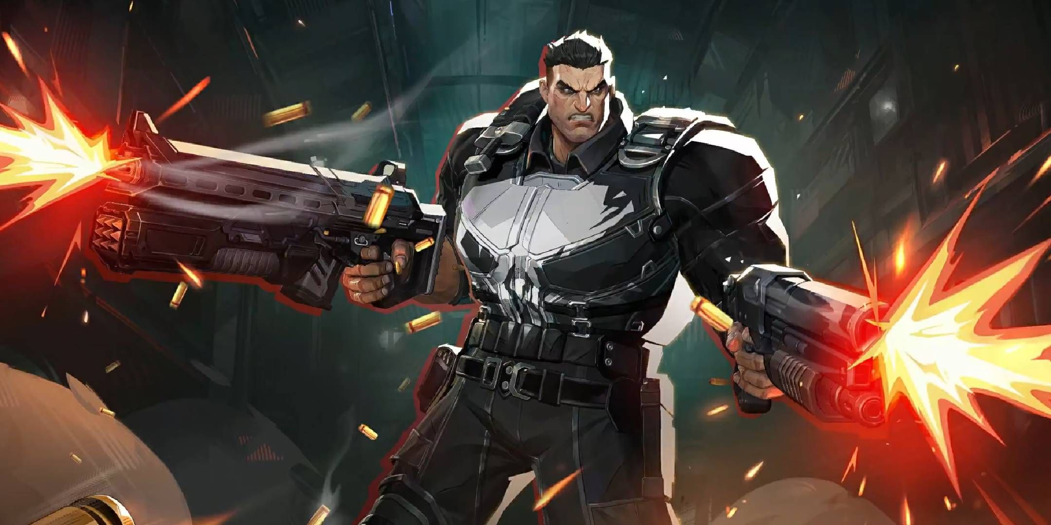 Rivales de Marvel: All Temporada 3 Buffs & Nerfs explicó