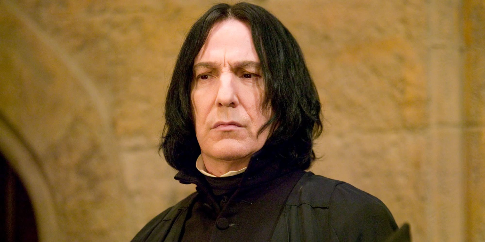 Las películas de Harry Potter hicieron pasar por alto lo que podría ser el capítulo más importante de los libros