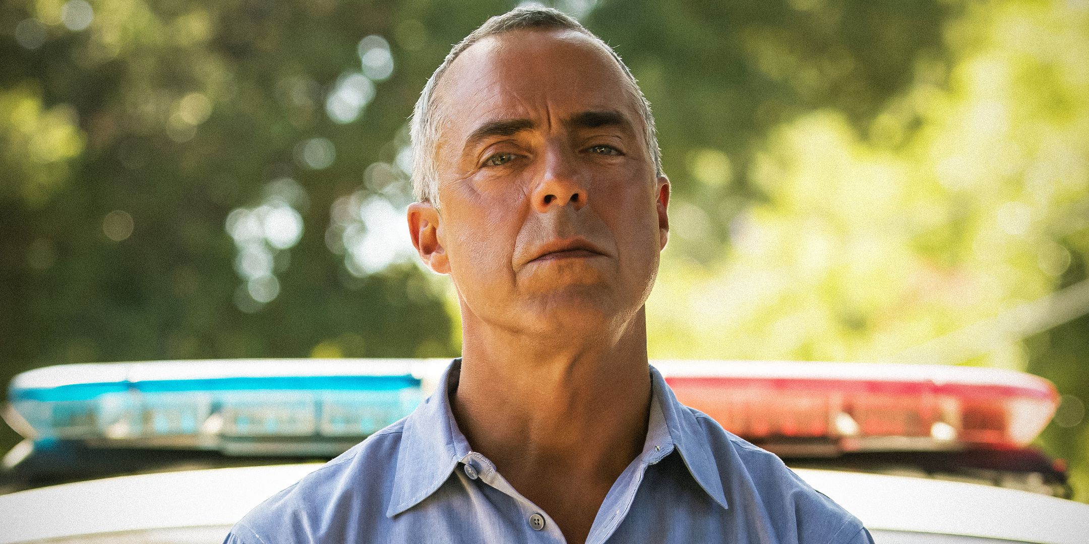 Si amas a Bosch, mira este drama criminal de 6 temporada Titus Welliver con 87% en Rotten Tomatoes