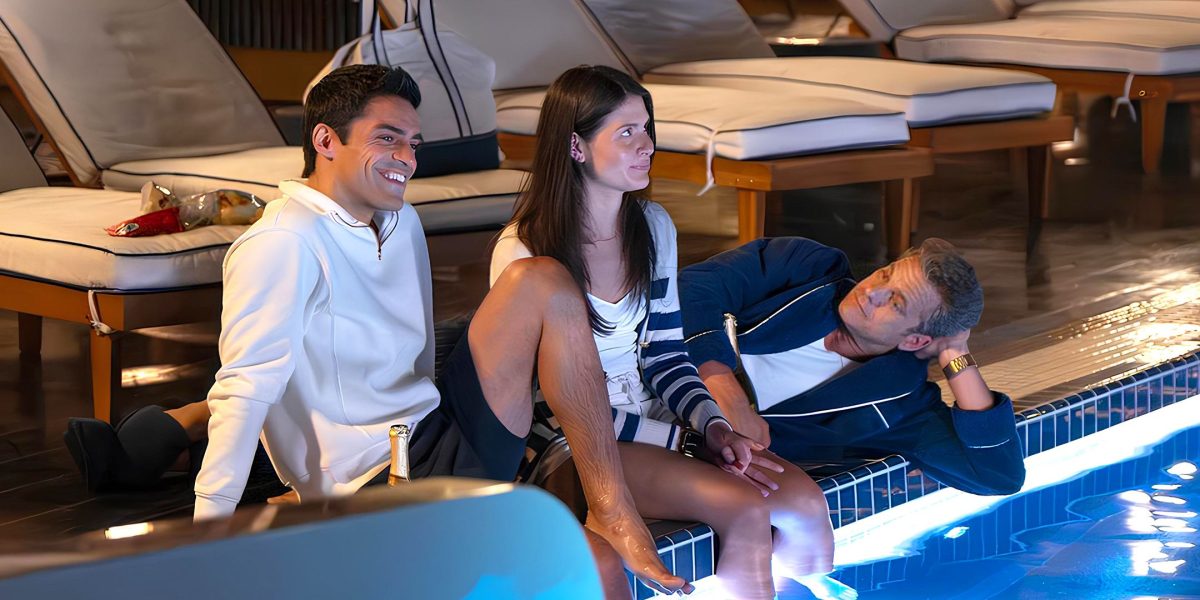 El doctor Odyssey merece ser renovado para la temporada 2, y aquí hay 8 escenas que lo demuestran