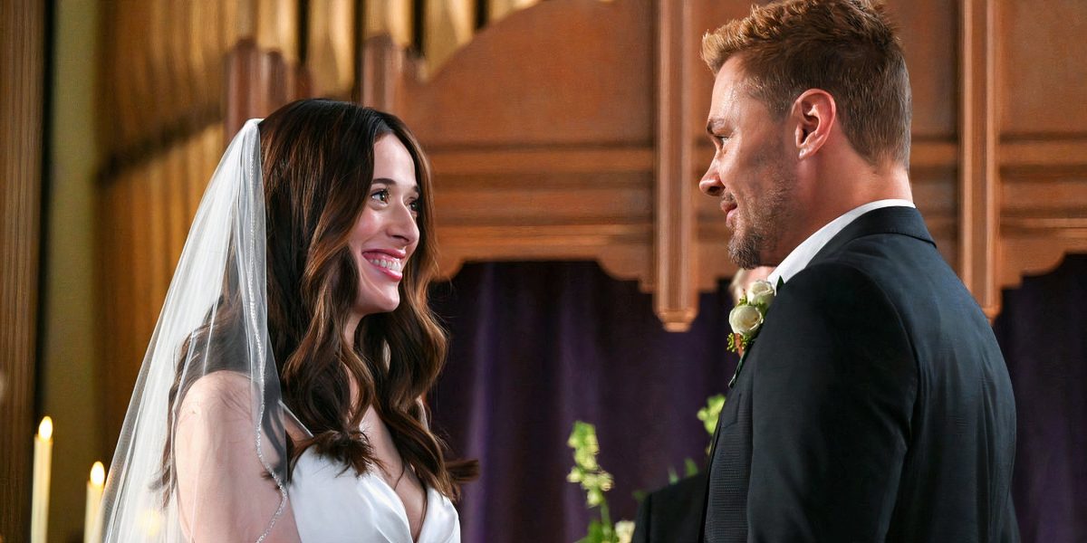 Cómo se siente realmente Burgess al casarse finalmente con Ruzek en el final de la temporada 12 de Chicago PD revelado por Showrunner