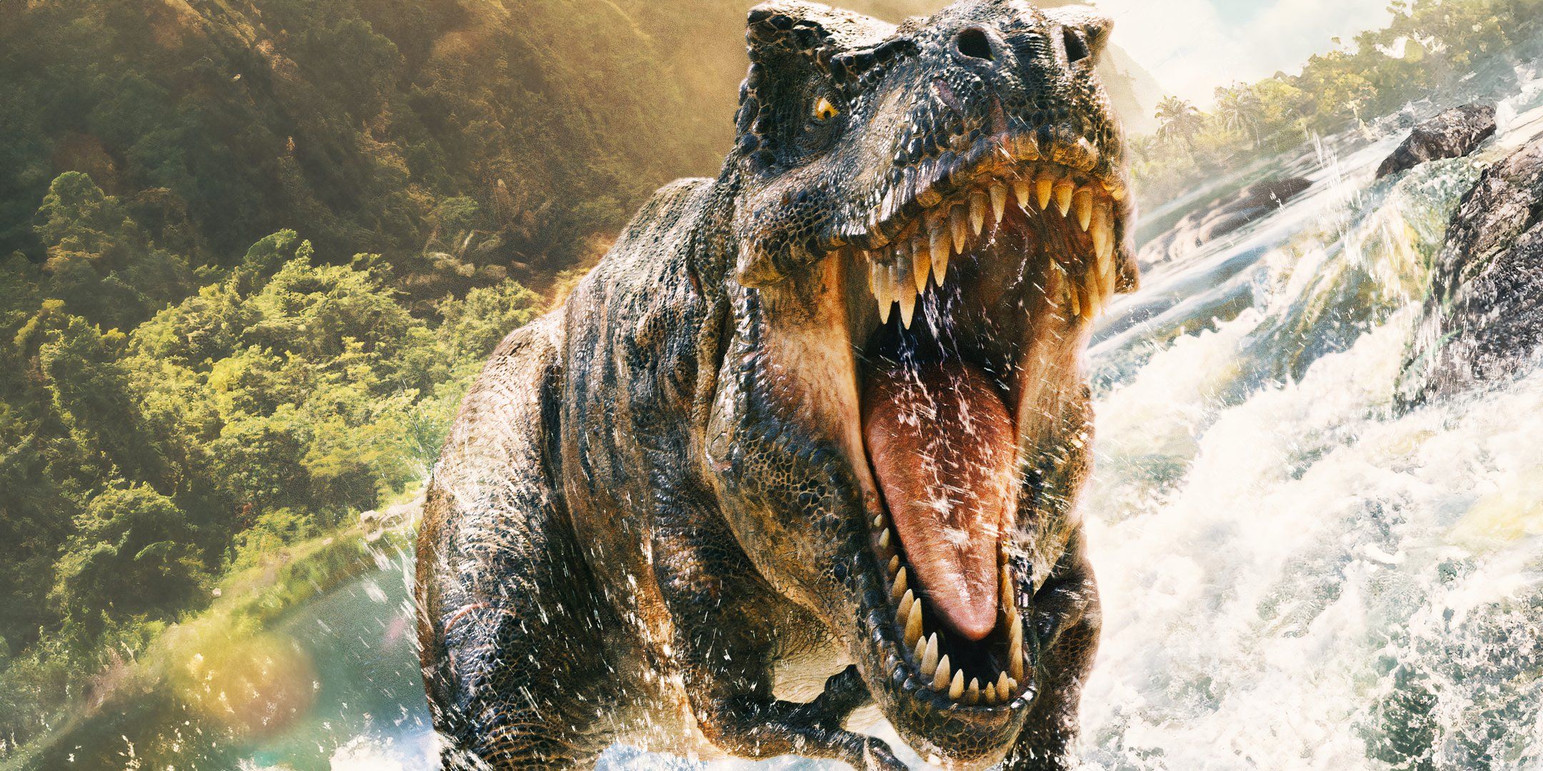 Por qué el renacimiento del mundo del mundo jurásico es uno de los dinosaurios más peligrosos de la franquicia