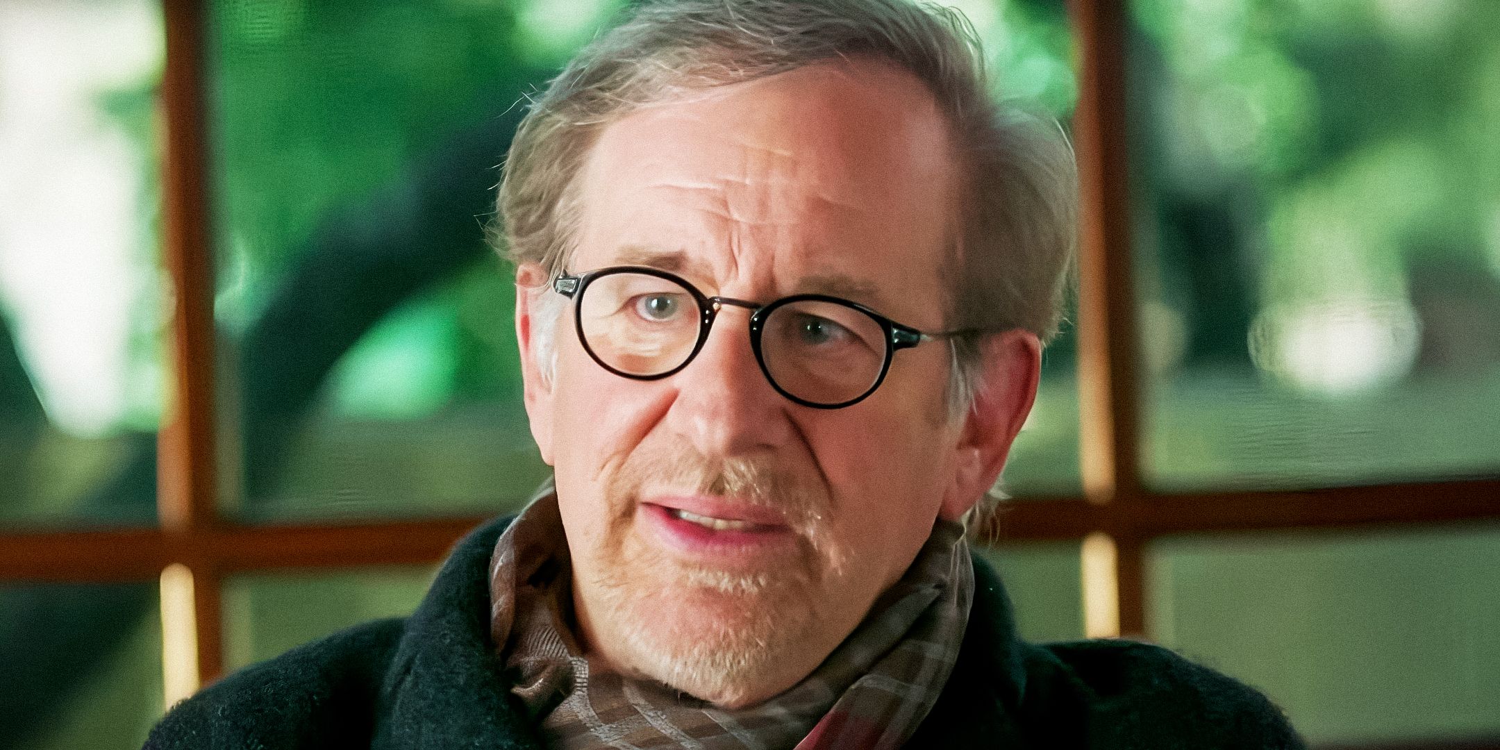 Nunca podría haber predicho la película de superhéroes que Stephen Spielberg dijo "impresionó más" a pesar de ser un clásico de MCU