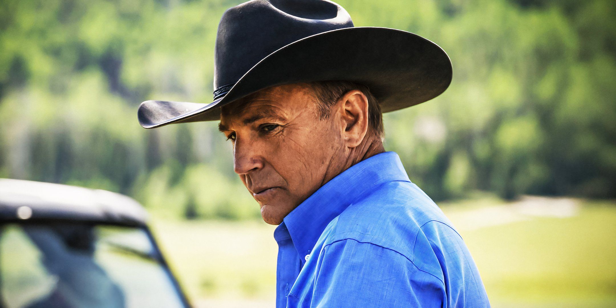 “Todos deberíamos estar en prisión”: Kevin Costner se vuelve sincero sobre el final de Yellowstone