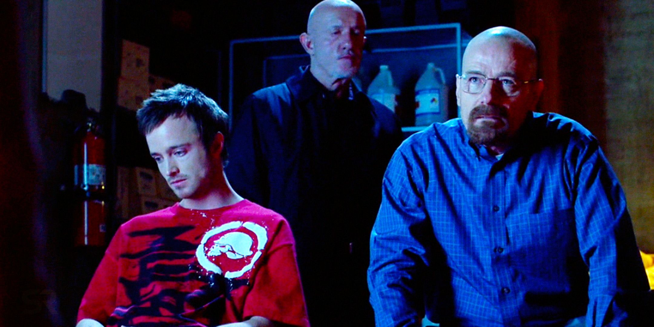 Es hora de admitir que el episodio más controvertido de Breaking Bad también es una obra maestra