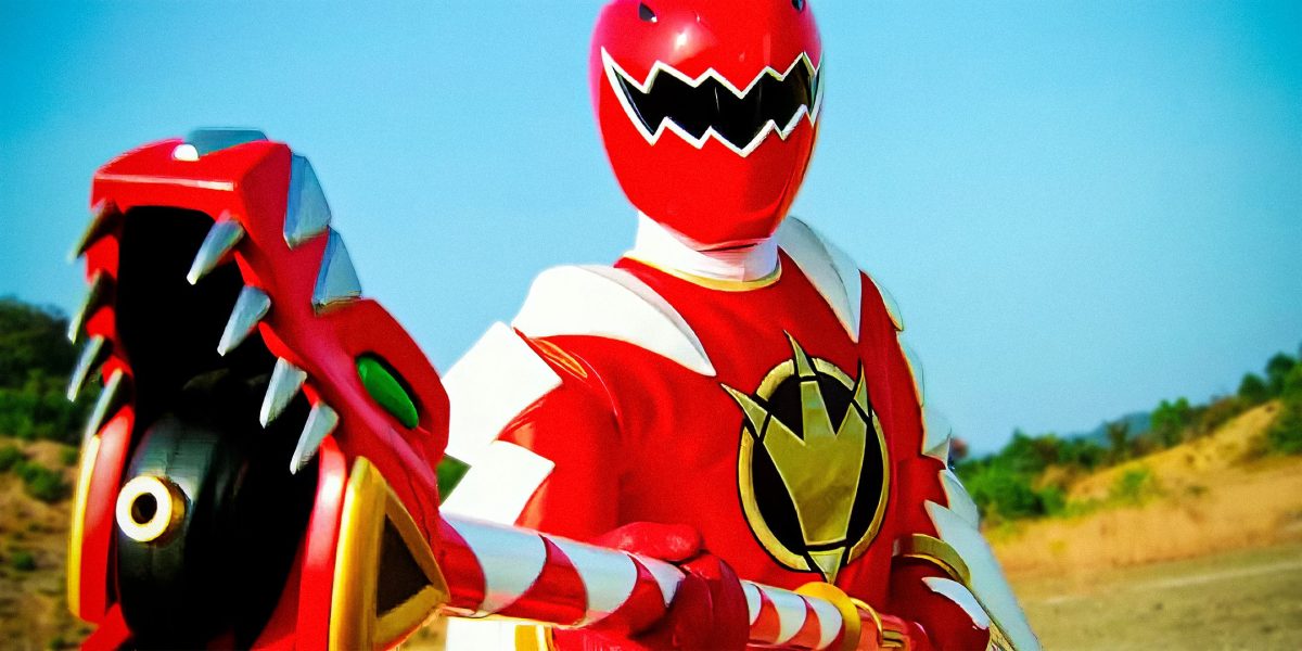 6 temporadas de Power Rangers que se consideran obras maestras