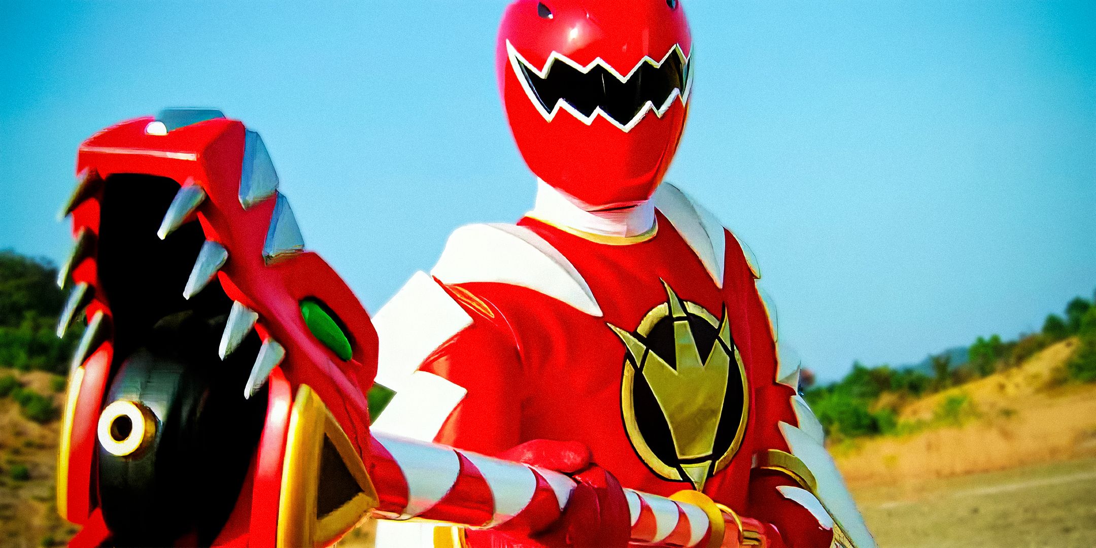 6 temporadas de Power Rangers que se consideran obras maestras