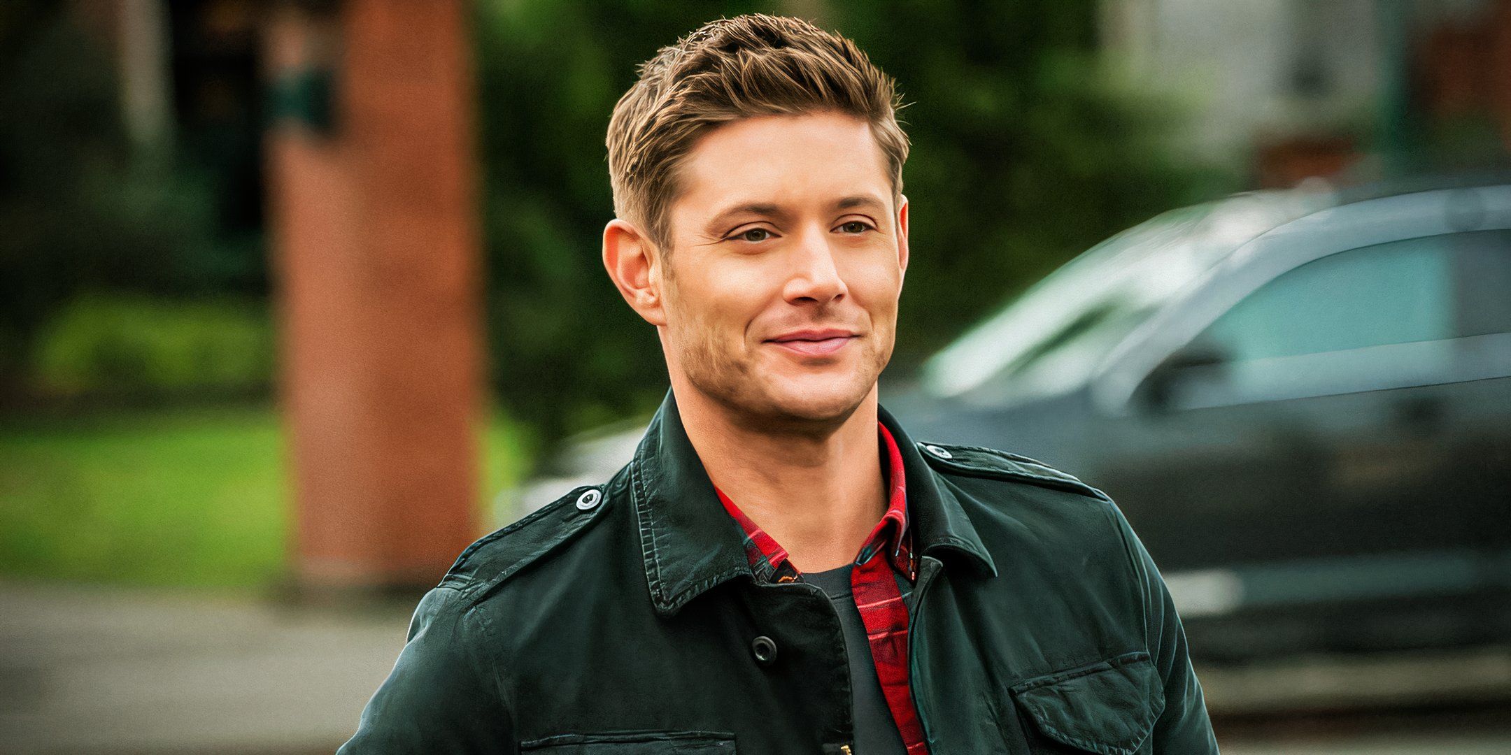 Jensen Ackles revela si se unirá a un reinicio de Tree Hill con su esposa: "No me escaparé tan fácil"