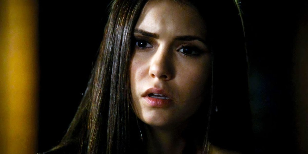 El personaje de Vampire Diaries que solo existe por Taylor Swift