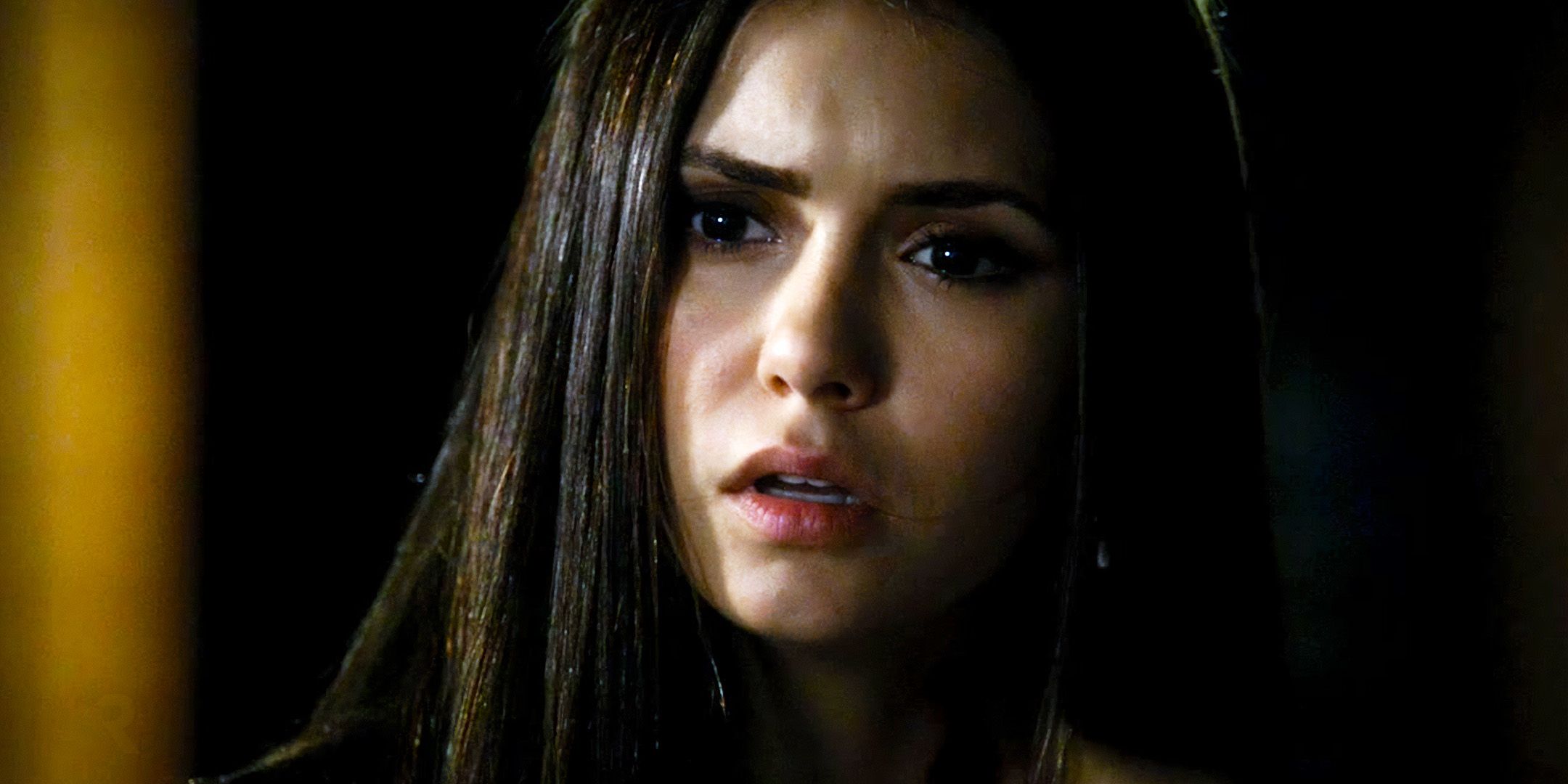 El personaje de Vampire Diaries que solo existe por Taylor Swift