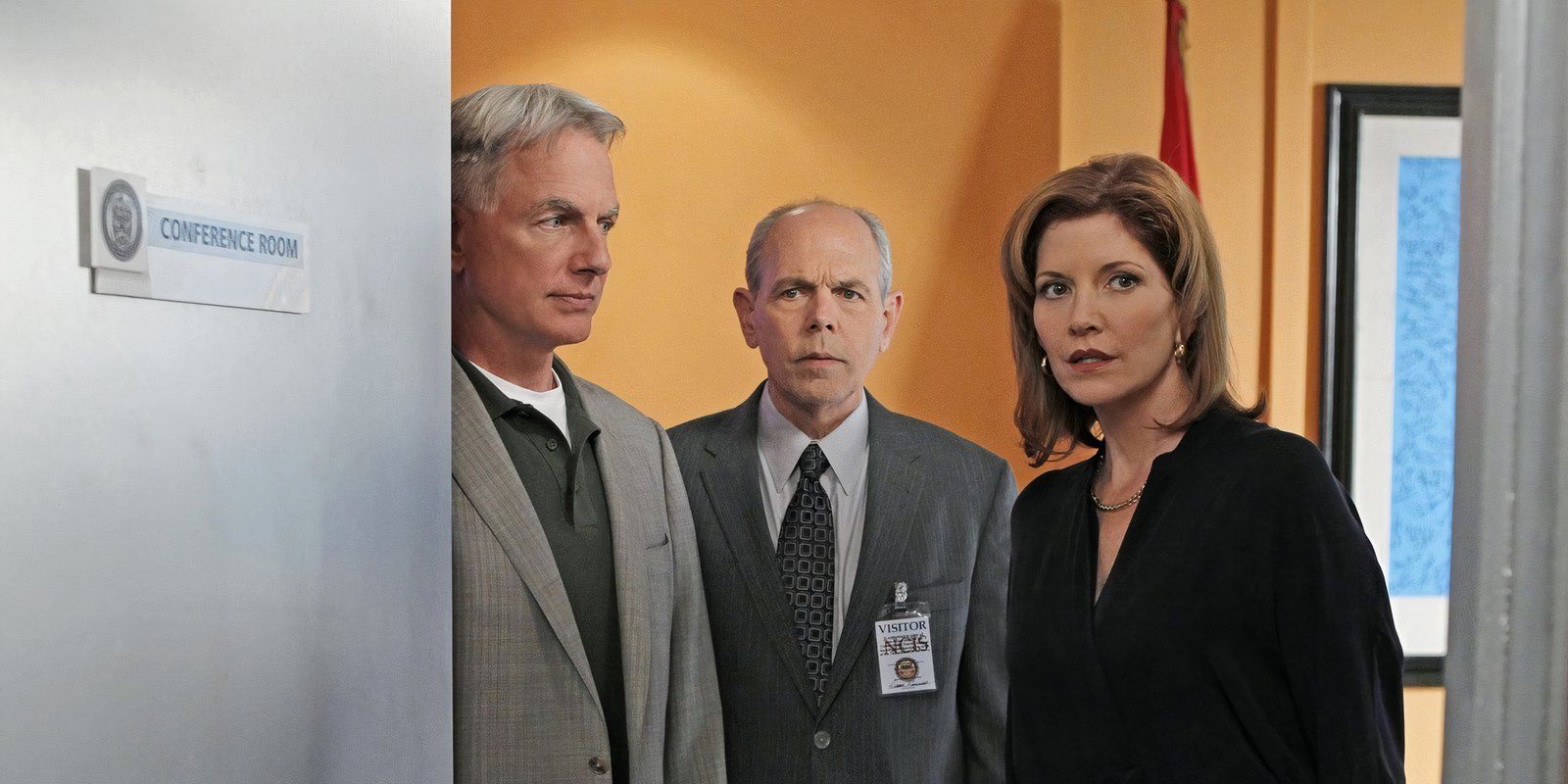 NCIS: Origins puede canjear el interés amoroso más divisivo de Gibbs (pero con 1 advertencia)