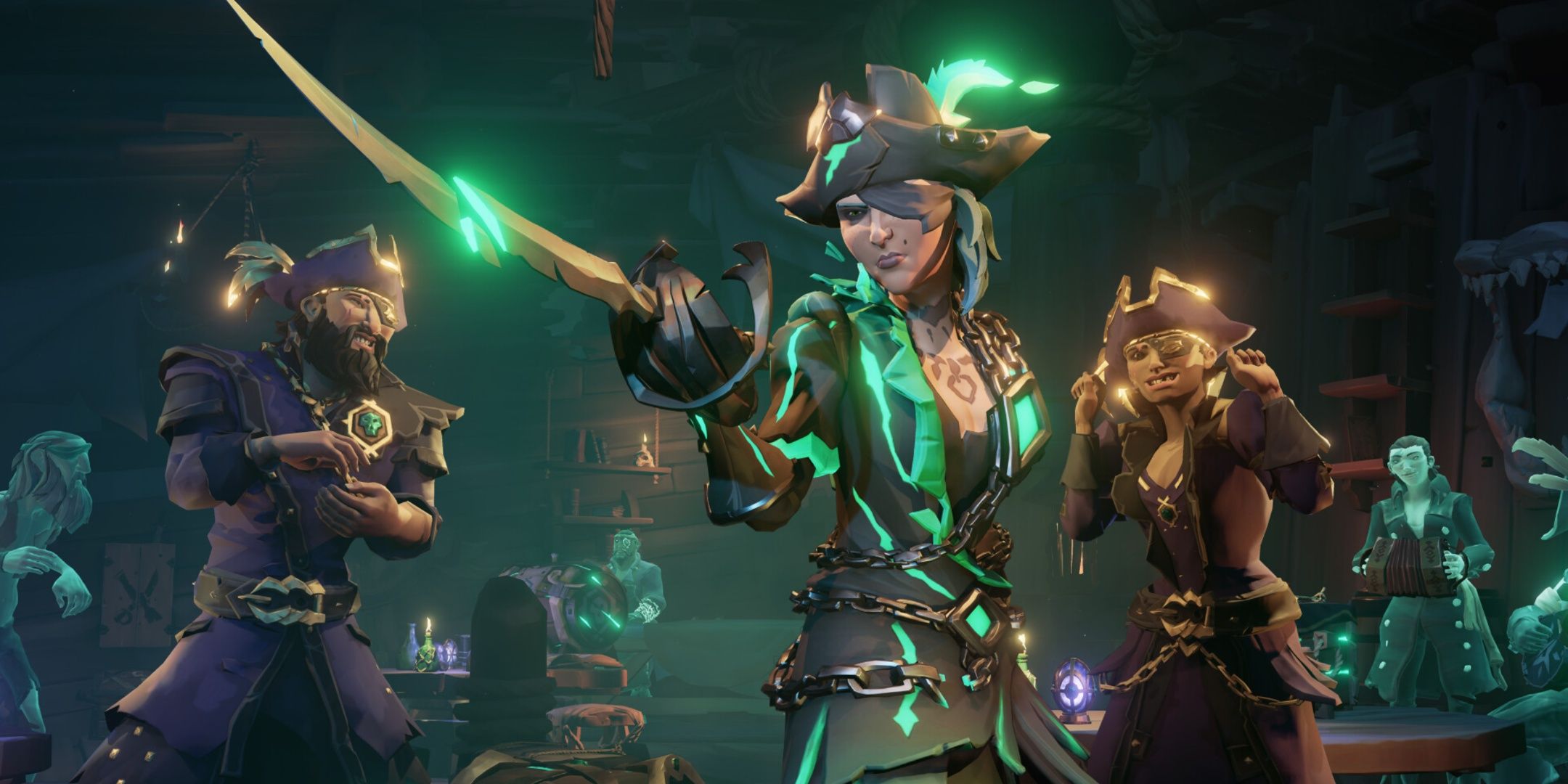 Estoy preocupado por un legendario estudio de juego de Xbox después de que el director se vaya, y tú también deberías estar