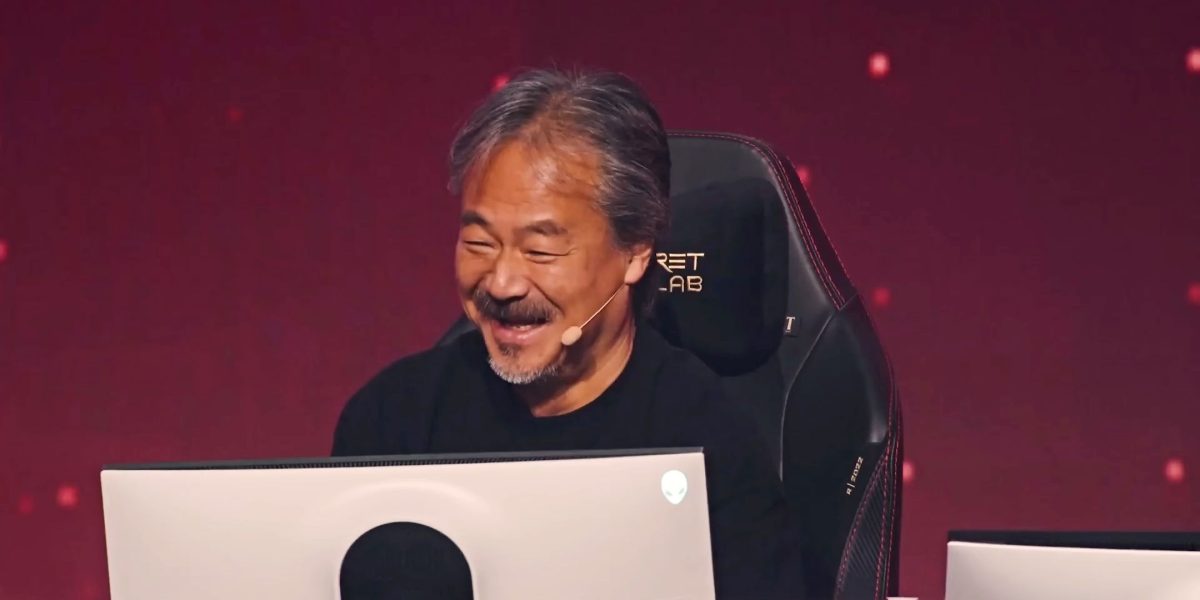 El último juego de rol de Hironobu Sakaguchi aclamado por la crítica es un 35% de descuento en este momento