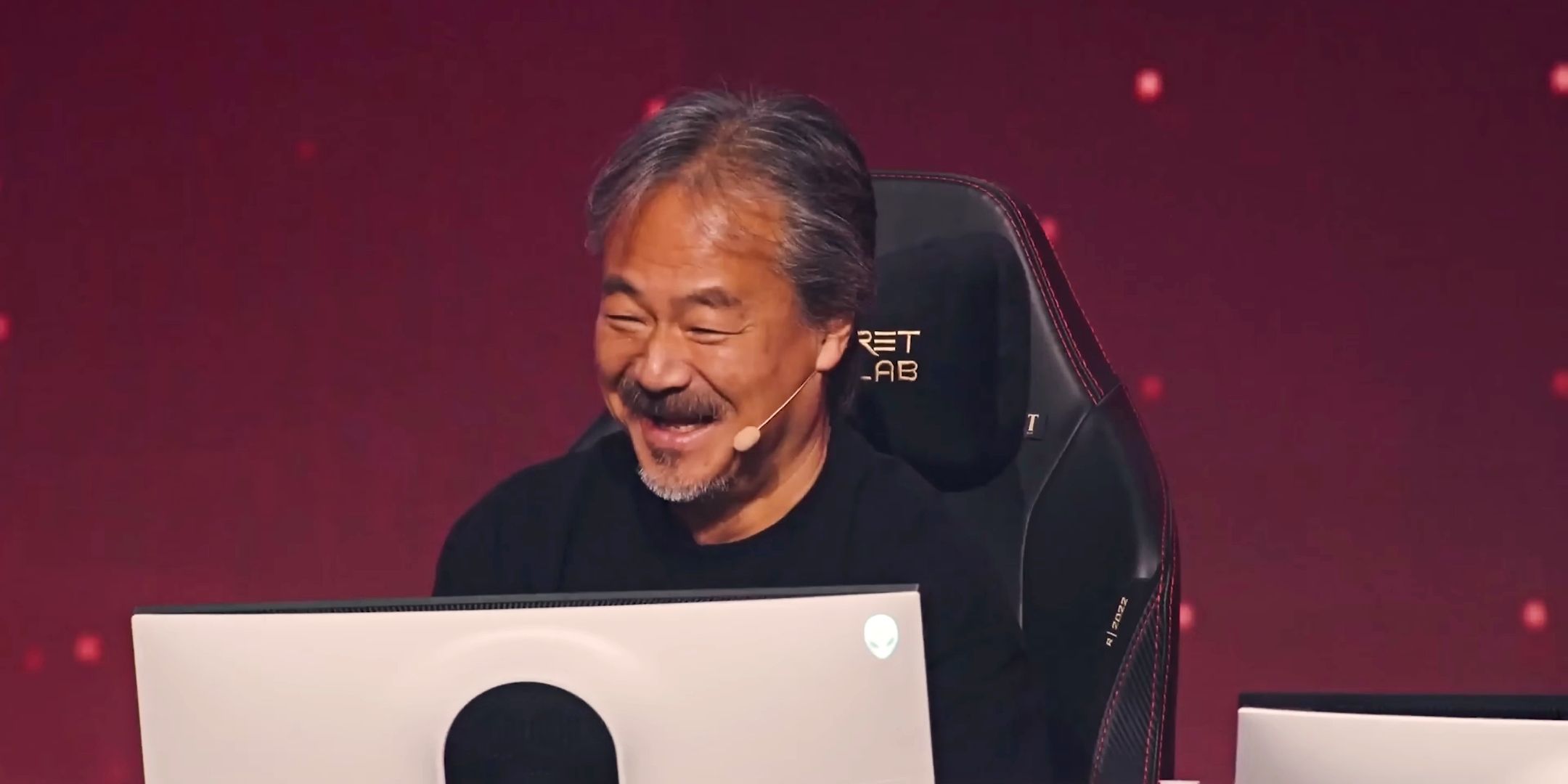 El último juego de rol de Hironobu Sakaguchi aclamado por la crítica es un 35% de descuento en este momento