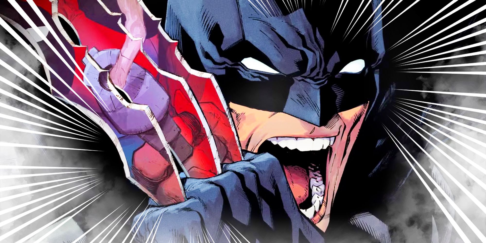Marvel y DC confirman oficialmente el debate de los fanáticos de décadas en el nuevo arte del crossover