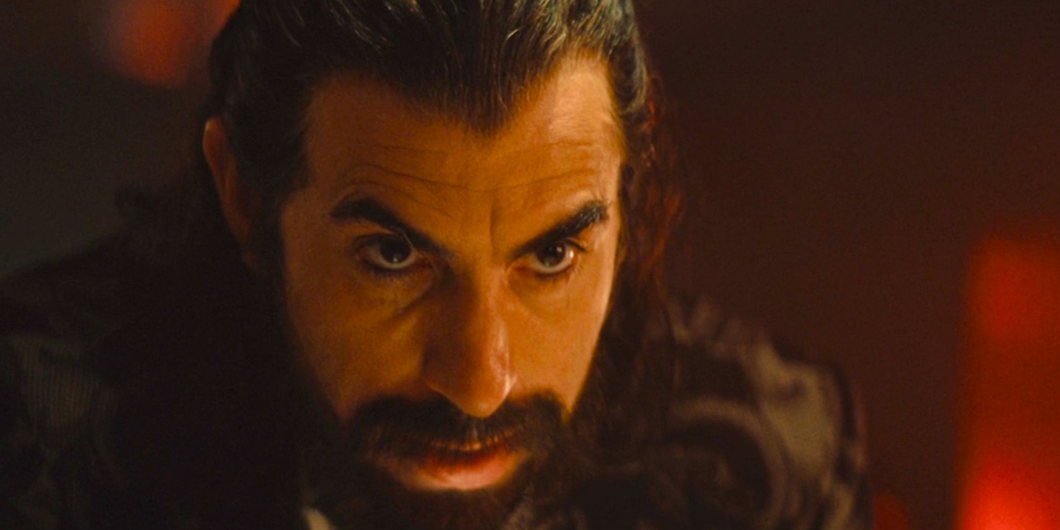 ¿Cuál fue el punto de la MCU que introdujo a Mephisto tan tarde en la fase 5?