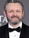 Tiro en la cabeza de Michael Sheen