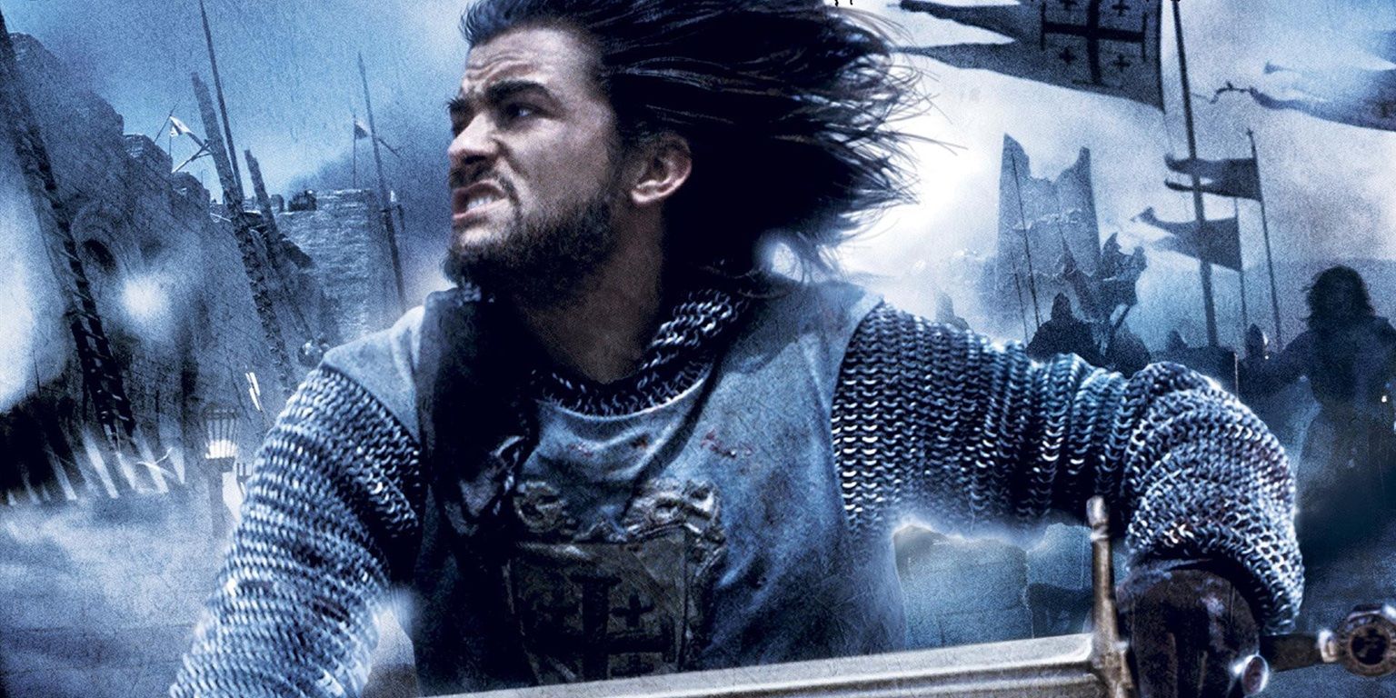 Revisión del Reino del Cielo: la epopeya de Crusader de Ridley Scott necesitaba desesperadamente el corte de su director