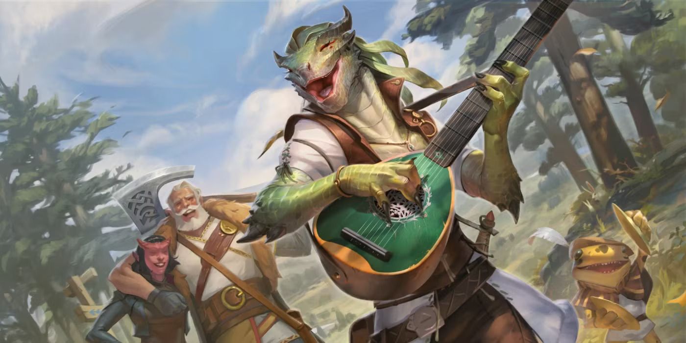 Un truco de casting para el próximo show de Dungeons & Dragons de Netflix le daría a la serie su mejor oportunidad de tener éxito