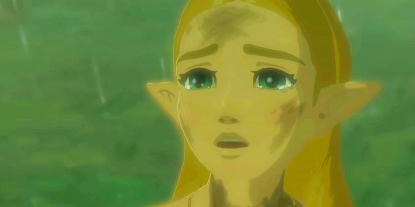 Botw podría terminar teniendo el mismo destino que este juego de rol con un 96 MetaScore, y ese es un gran problema
