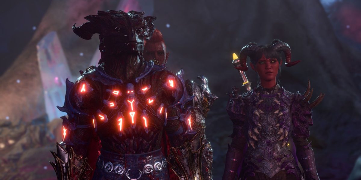 Baldur's Gate 3: 10 consejos para juegos devastadoramente malvados