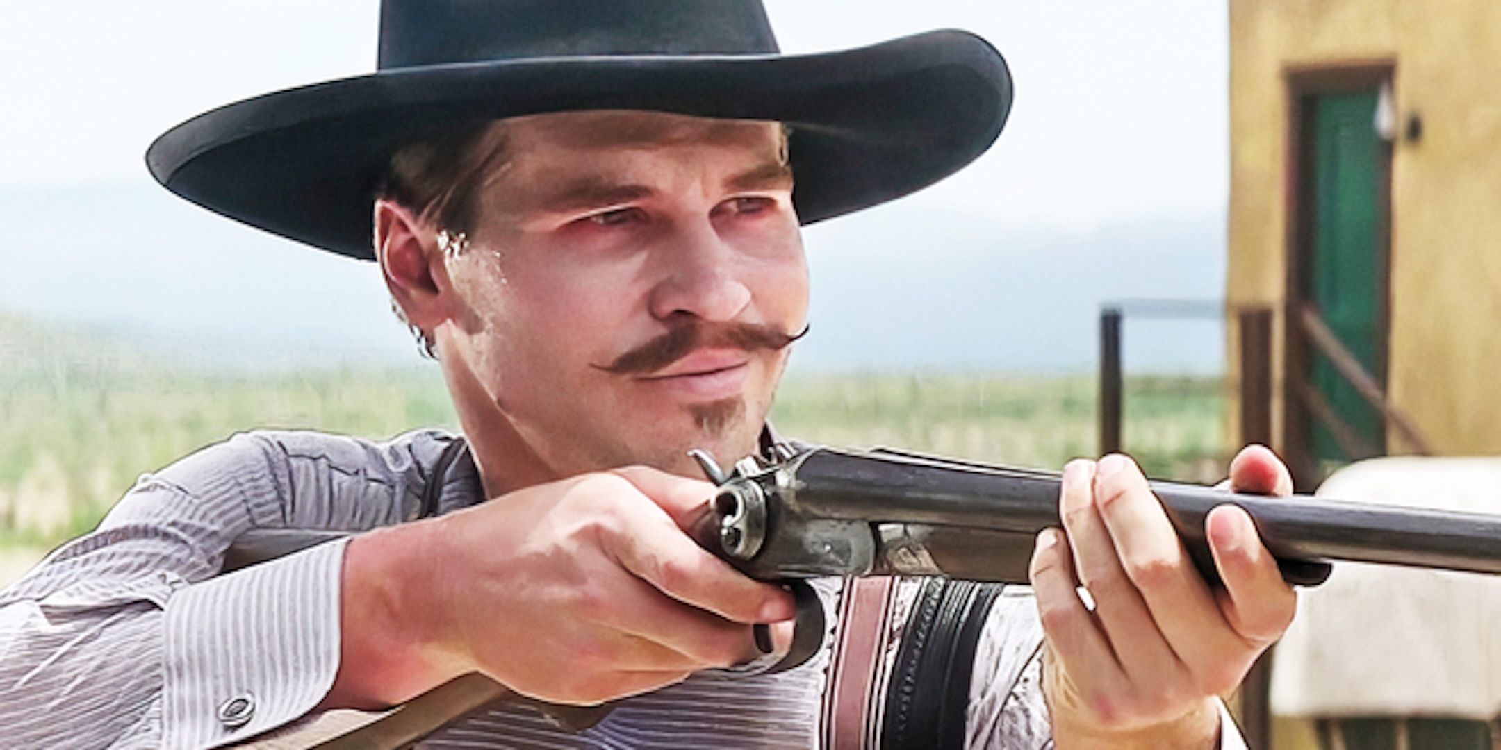 No Western puede vencer al elenco de conjunto de Tombstone, pero una película de 2024 se acercó extremadamente