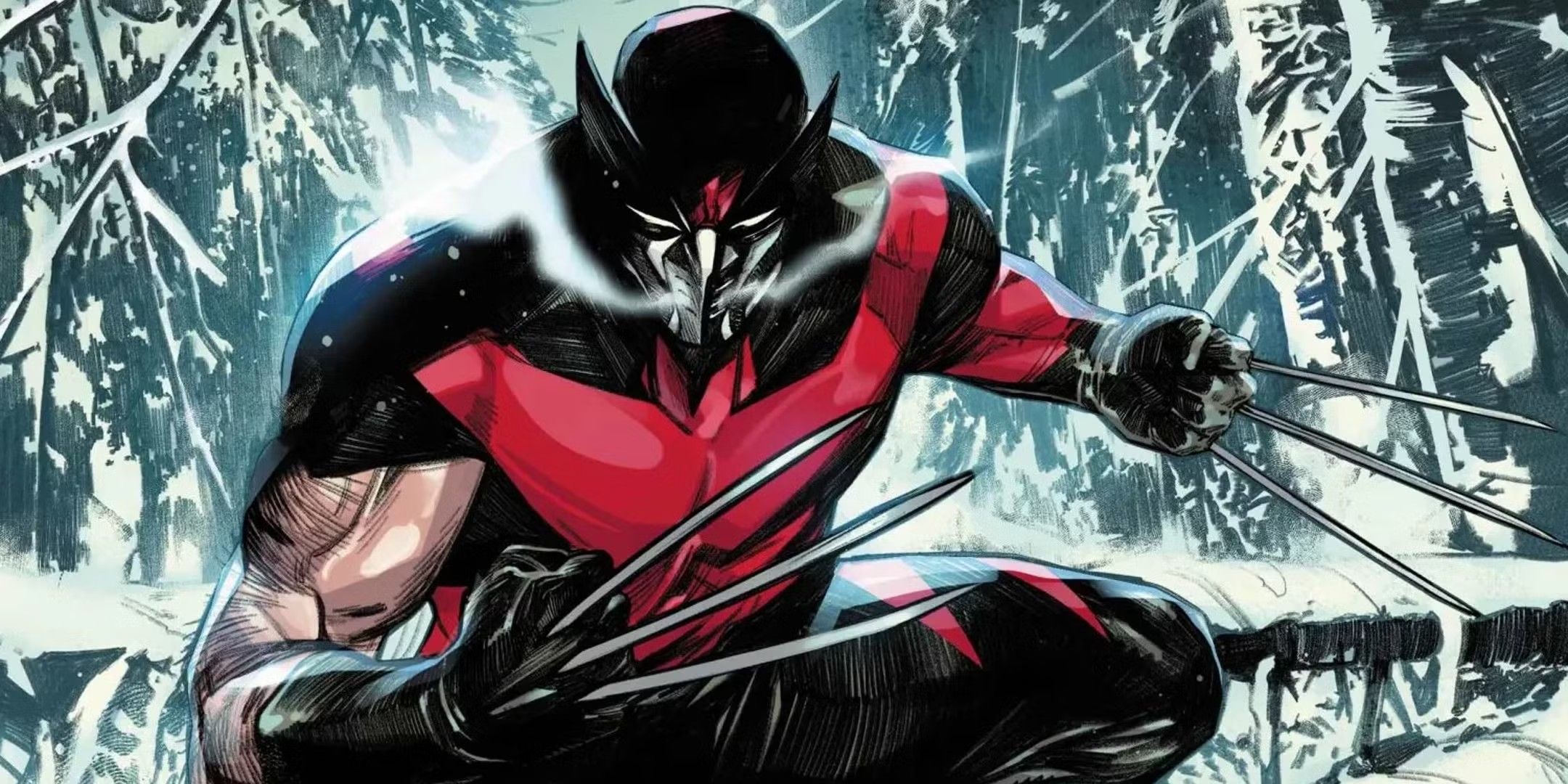 Después de 48 años, Marvel le da a este ícono de Wolverine el mejor rediseño que ha tenido