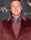 Tiro en la cabeza de Alan Tudyk en los Astra TV Awards 2024 en el Hotel Millennium Biltmore