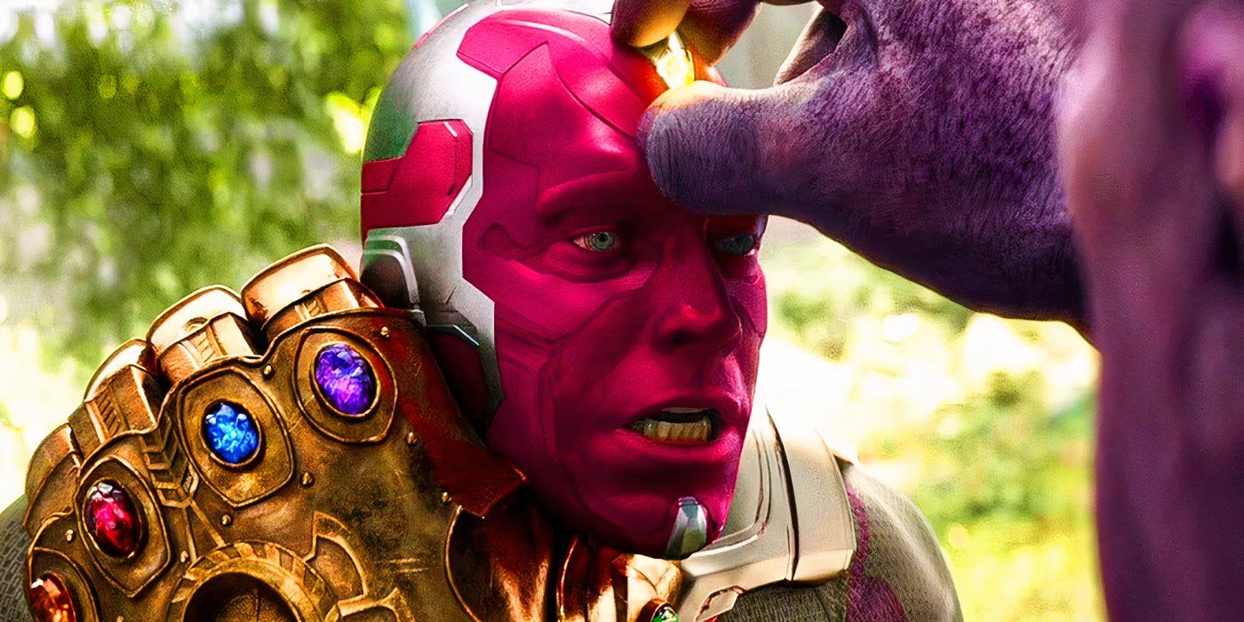 10 personajes de películas de Avengers que merecían mucho más de lo que obtuvieron